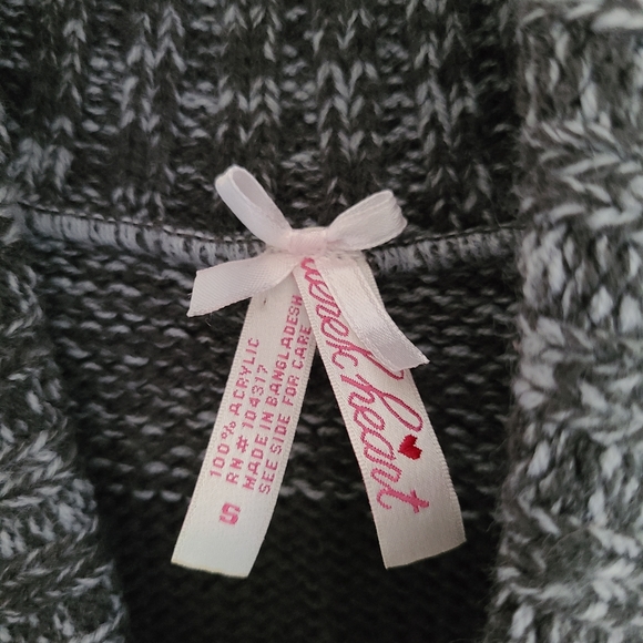 Sweater dress - Picture 3 of 5